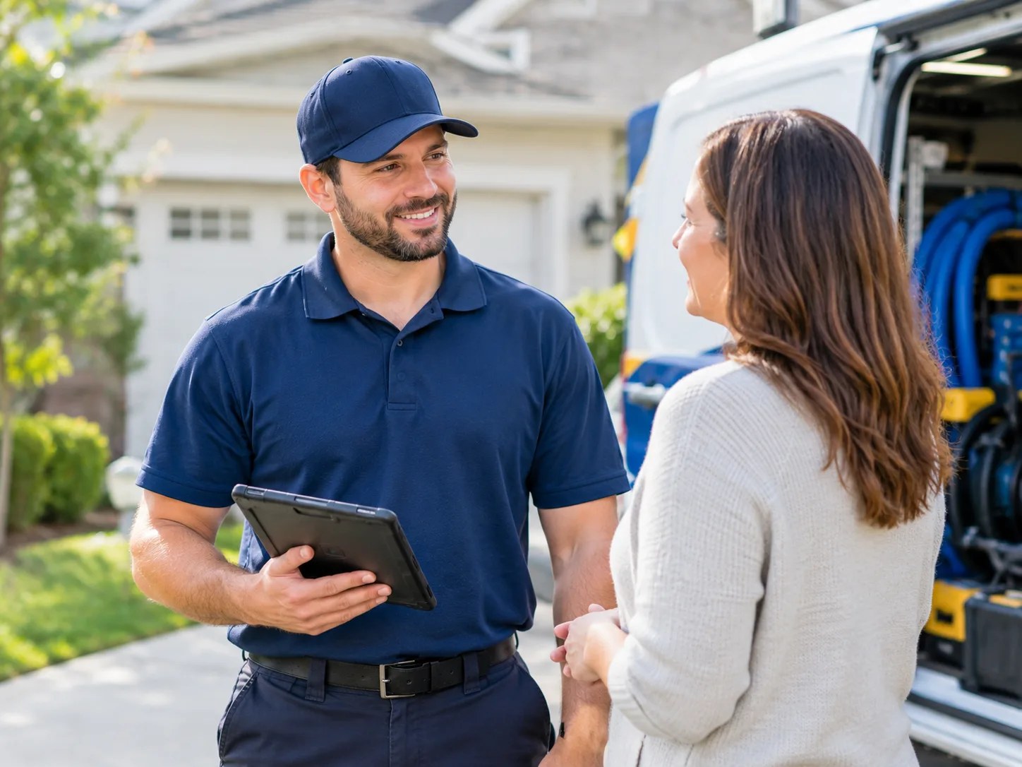 Sewage Backup Cleanup Pennsburg, PA FAQs